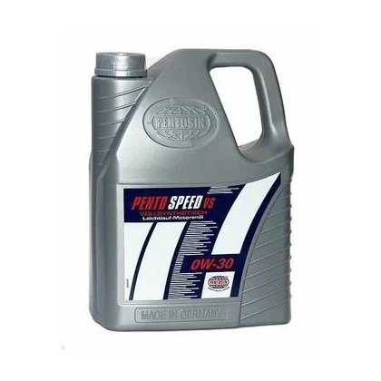Масло моторное Pentosin Pentospeed 0W-30 VS (1л) 1000117