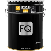 Масло моторное FQ SEMI-SYNTHETIC SP 10W-40 (20л) FM035SS