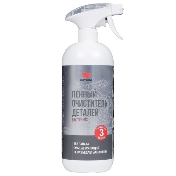 ВМП-Авто Очиститель двигателя пенный (1л) 9408