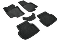 Коврики 3D EVA "СОТА" Volkswagen Jetta 2011-2018 98234 SEINTEX