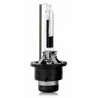 Автолампа XENON VISION 42V D4R 35W PK32d-2 (картон) (1 шт.) 42406VIC1 PHILIPS