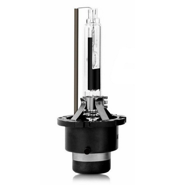 Автолампа XENON VISION 42V D4R 35W PK32d-2 (картон) (1 шт.) 42406VIC1 PHILIPS