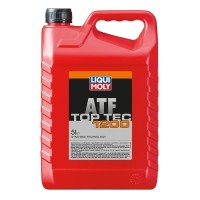 Жидкость для АКПП и гидросистем Liqui Moly Top Tec ATF 1200 (5л) 8040