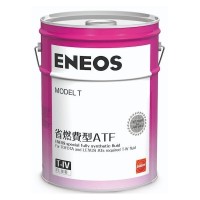 Масло для АКПП ENEOS Model T (T-IV) (20л) oil5099
