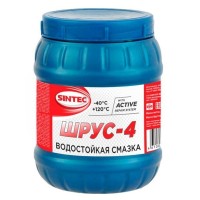 Смазка ШРУС-4 Sintec (800мл) 800404