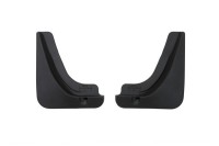 Брызговики Haval Jolion 2021-н.в. задние (комплект) SEINTEX 97689