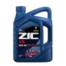 Масло моторное ZIC X5 10W-40 (4л) 162622