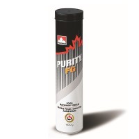PETRO-CANADA PURITY FG 2 (0,4кг) Смазка пищевая высокотемпературная PFG2C30