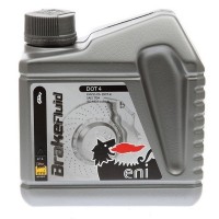 Тормозная жидкость Eni Brake Fluid DOT 4 (1л) 165583