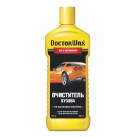 DW5628 DoctorWax Очиститель от насекомых и гудрона 236мл п/б