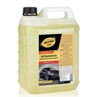 ASTROhim Автошампунь для бесконтактной мойки Active Foam Universal 5л