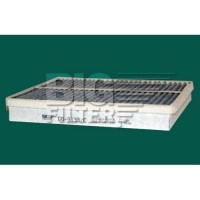 Фильтр салонный Биг GB-9833/C (угольный) LADA 2110-2112 (после 2003 г.в.), Priora (без кондиционера)