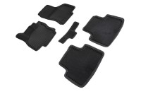 Коврики 3D EVA "СОТА" Volkswagen Passat B8 2015-н.в. 96715 SEINTEX