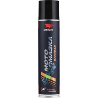 ВМП-Авто Светящаяся смазка для цепей внедорожных мотоциклов (400 мл) 8408