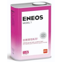 Масло для АКПП ENEOS Model T (T-IV) (1л) oil5097
