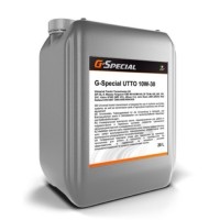 Трансмиссионно-гидравлическая жидкость G-Special UTTO 10W-30 (20л) 253390107