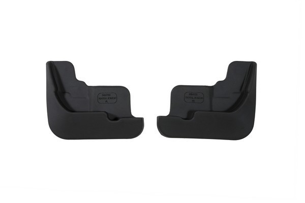 Брызговики Haval Jolion 2021-н.в. передние (комплект) SEINTEX 97690