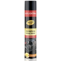 AC-2351 ASTROhim Полироль пластика Ваниль 1000мл