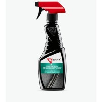 581 Kerry Очиститель-кондиционер кожи (триггер) 500мл KR581