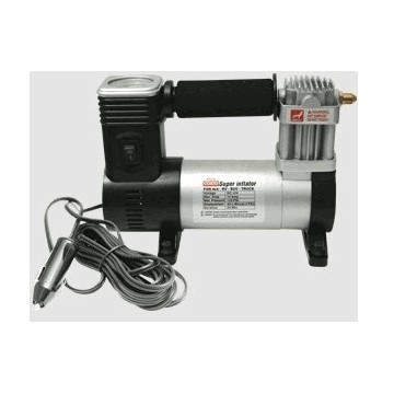 COIDO Насос-компрессор 12V 14A 34 л/мин, 100PSI (6216)