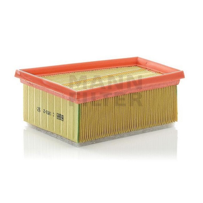 Фильтр воздушный C1858/2 MANN