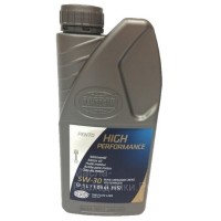 Масло моторное Pentosin High Perfomance 5W-30 (1л) 1089107