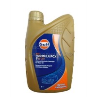 Моторное масло GULF Formula PCX 5W-30 (1л) / 5056004113715