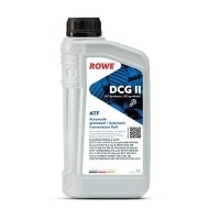 Масло для АКПП ROWE Hightес ATF DCG II (1л) 25067-0010-99