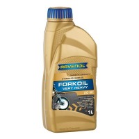 Ravenol Forkoil Very Heavy 20W Масло вилочное (1л) 118210600101999