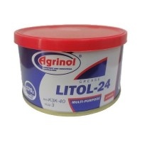 Смазка пластичная Агринол Литол-24 (120 гр) 4823074501688