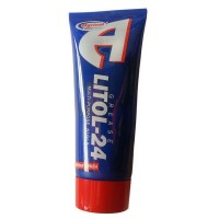 Смазка пластичная Агринол Литол-24 120 гр (150 мл) 4823074501688