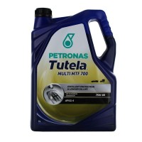 Масло трансмиссионное PETRONAS MULTI MTF 700 75W-80 (5л) 76640M12EU