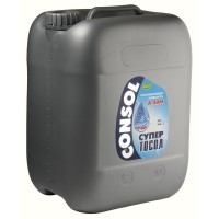 Тосол А-40M Consol (10кг)