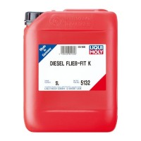 Дизельный Антигель LIQUI MOLY Diesel Fliess-Fit 20л 5133