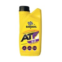 BARDAHL ATF 9G Масло трансмиссионное (1л) 35981