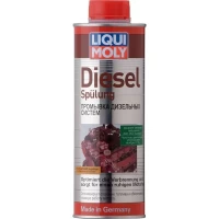 Liqui Moly Промывка дизельных систем Diesel Spulung 500 мл 1912