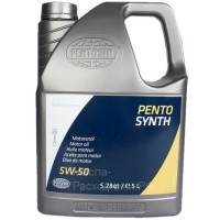 Масло моторное Pentosin Pentosynth 5W-50 (5л) 8035216