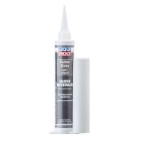 Силиконовый герметик (серый) Silicon-Dichtmasse grau (0,08л) 7641 Liqui Moly