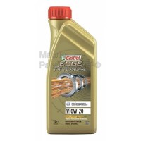 Масло моторное Castrol EDGE Professional V 0W-20 Volvo (1л) 15DA8B