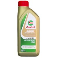 Масло моторное Castrol EDGE Professional V 0W-20 Volvo (1л) 15DA8B