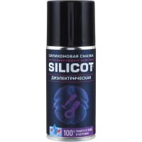ВМП-Авто Смазка Silicot Spray диэлектрическая (150 мл) 2707