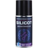 ВМП-Авто Смазка Silicot Spray диэлектрическая (150 мл) 2707
