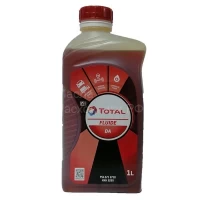 Жидкость ГУР Total Fluide DA (1л) 166222