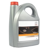 Масло моторное Toyota 5W-30 SL A5/B5, 5л / 08880-80845