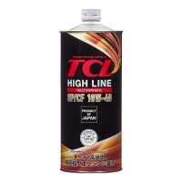 Масло моторное TCL High Line 10W-40 SP/CF (1л) H0011040SP