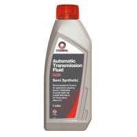Comma AQ3 AUTO TRANS FLUID Жидкость трансмиссионная GM Dexron III/IID/IIE/II (1л) AQ31L