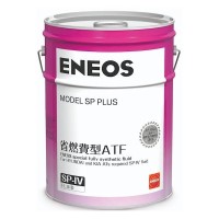 Масло для АКПП ENEOS Model SP PLUS (SP-IV) (20л) oil5094