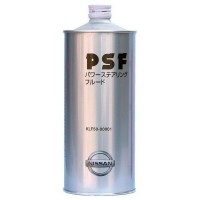 KLF50-00001 Nissan PSF, жидкость ГУР (1л)