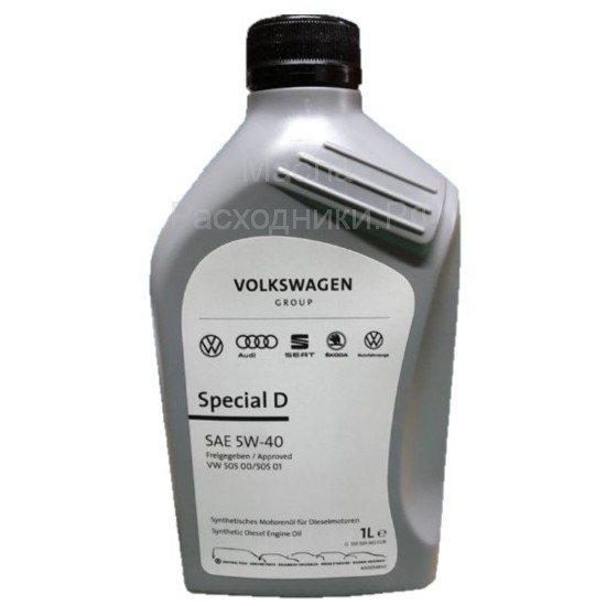 Купить Масло Vw 0w30