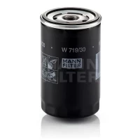 Фильтр масляный W719/30 MANN